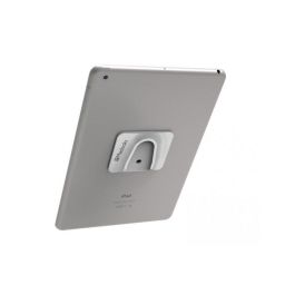 Compulocks HoverTab Soporte de Seguridad Antirrobo Universal para Tablet y Smartphone, con Cerradura de Llave, Inclinable 60° Compulocks HoverTab Soporte de Seguridad Antirrobo Universal para Tablet y Smartphone, con Cerradura de Llave, Inclinable 60°