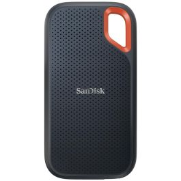 Sandisk 1TB Extreme V2 USB 3.1 Schwarz Sandisk 1TB Extreme V2 USB 3.1 Schwarz