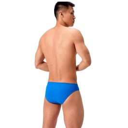 Bañador Hombre Speedo ML Solid Brief Azul