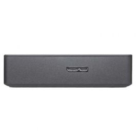Seagate Basic Disco Duro Externo USB 3.2 Gen 1 de 5 TB, 2.5 pulgadas, Portátil, Color Plata, Conectar y Usar, Para PC y Mac Seagate Basic Disco Duro Externo USB 3.2 Gen 1 de 5 TB, 2.5 pulgadas, Portátil, Color Plata, Conectar y Usar, Para PC y Mac