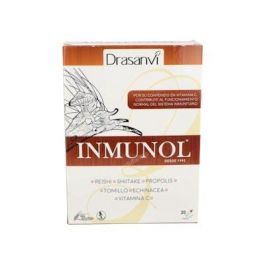Inmunol Viales Inmunol Viales Precio: 23.4999996. SKU: S0575771