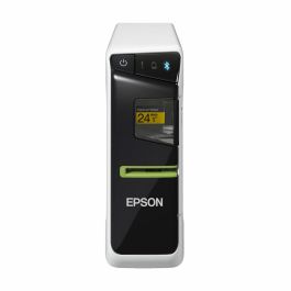 Impresora para Etiquetas Epson LW-600P Precio: 145.1274. SKU: B1CPEH9H4Q