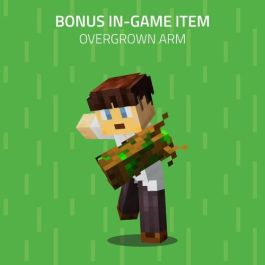 Alfombrilla Razer Gigantus V2 Medium Minecraft Edit. (RZ02-03333800-R3M1) Alfombrilla Razer Gigantus V2 Medium Minecraft Edit. (RZ02-03333800-R3M1)