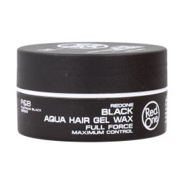 Red One Cera con Brillo Mini Aqua Hair Gel Black 50 ml Precio: 1.49999949. SKU: B1K9EWR73D