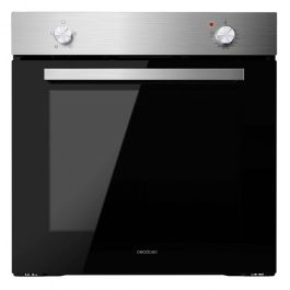 Horno Integrable Cecotec Hexa C126000 Inox A 2800 W 77 L Precio: 194.50000042. SKU: B12537HRB3
