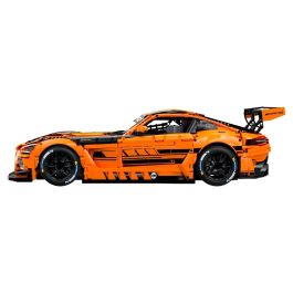 Cada Mercedes AMG GT3 1:18 5466 Pzas C64008W
