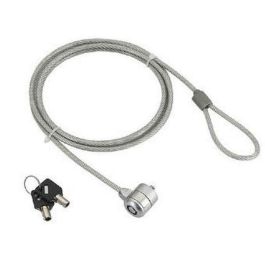 Cable de Seguridad GEMBIRD LK-K-01 Precio: 4.49999968. SKU: S5601648