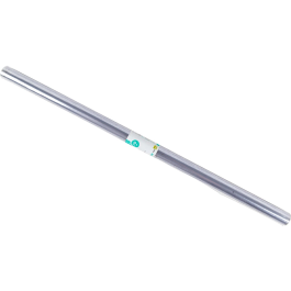 Liderpapel Rollo Plástico Forralibros 0,45x2 mt 70 mc