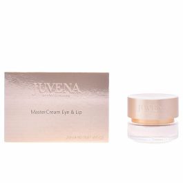 Juvena Mastercream Eye & Lip 20 mL Juvena Mastercream Eye & Lip 20 mL Precio: 74.69000033. SKU: S0590338