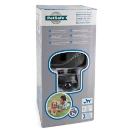 Petsafe Valla Antifugas Perro CERDO19-15394