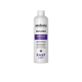 Andreia Líquido Acrílico Fast Dry 250ml para Uñas de Secado Rápido Precio: 16.50000044. SKU: S4257007