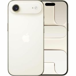 Apple iPhone Air 256 GB Oro Claro IPAIR256GOLD Precio: 1522.69000048. SKU: B17AG7CRW6