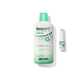 Bexident Pack Fresh Breath Colutorio 500 Ml Precio: 26.49999946. SKU: B17J9WAT9A