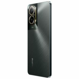 Smartphone Realme 8 GB RAM 256 GB Negro Smartphone Realme 8 GB RAM 256 GB Negro