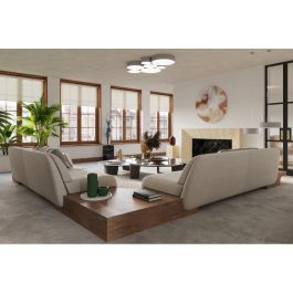 Lámpara de Techo "Arena" [SOL-SL.0121]