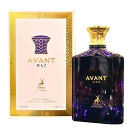 Maison Alhambra Avant Silk Eau de Parfum 100 ml Vaporizador Precio: 20.78999978. SKU: B15AGBYKJY