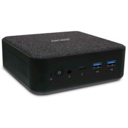 Acer RB102 Mini PC, Intel Core Ultra 7 155H, 32 GB RAM, 1 TB SSD, Windows 11 Pro Precio: 1100.0836. SKU: B1DGHQXJ3C