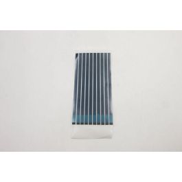 Lenovo Removable tape for Lenovo Talos systems, designed for effective adhesion and easy removal, lightweight at 0.6 kg. Lenovo Removable tape for Lenovo Talos systems, designed for effective adhesion and easy removal, lightweight at 0.6 kg.