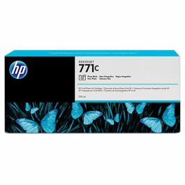 Hp Cartucho Negro Fotografico Z6200 mg 771C 775 Ml Pk1 Precio: 284.78999956. SKU: S8409474