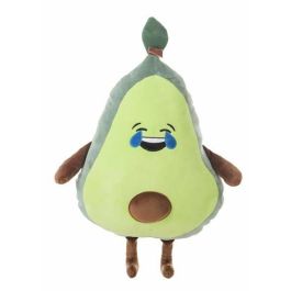 Peluche Aguacate 50 cm Precio: 13.50000025. SKU: B15N89W94X