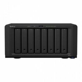 Synology DS1821+ 8-Bahías DiskStation