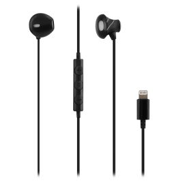 TNB CURV - Auriculares de botón Lightning - negro Precio: 22.58999941. SKU: B19QQMG7FJ