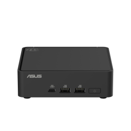 ASUS RNUC15CRKI300002 Negro 100U ASUS RNUC15CRKI300002 Negro 100U