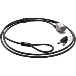 Cable de Seguridad Kensington K68134WW Precio: 65.68999976. SKU: S55143922