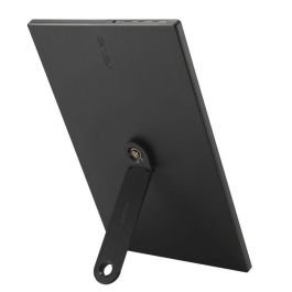 ASUS ZenScreen MB169CK Monitor Portátil 39.6 cm (15.6") Full HD 1920 x 1080 IPS USB-C HDMI Negro - Incluye Tecnologías Flicker-Free y Low Blue Light