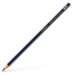 FABER-CASTELL Bleistift Goldfaber 1221 2B 12er Precio: 20.50000029. SKU: B1K6PV2FHB
