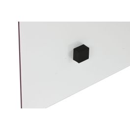Cuadro Home ESPRIT Rosa Impreso 120 x 4 x 120 cm Cuadro Home ESPRIT Rosa Impreso 120 x 4 x 120 cm