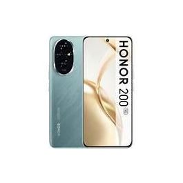 Honor 200 Smart 4+256Gb Ds 5G Forest Green Oem Precio: 154.88999944. SKU: B1CZAMWRSZ