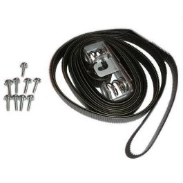 HP Belt and tensioner assembly - For 42-inch plotters HP Belt and tensioner assembly - For 42-inch plotters Precio: 207.68999988. SKU: B17RYXJJJ2
