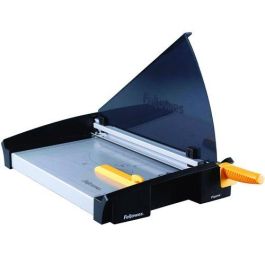 Cizalla De Palanca Fellowes Plasma A3 Corte: Longitud 455Mm Y Capacidad 40H Precio: 295.58999976. SKU: B14BF83GZN