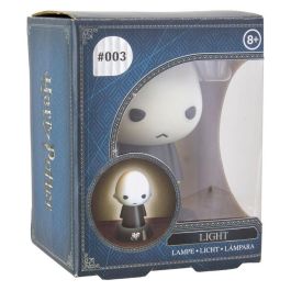 Mini lampara Voldemort Harry Potter Mini lampara Voldemort Harry Potter