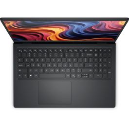 Dell Portatil 15 DC15255 AMD Ryzen 7 7730U 16GB RAM 512GB SSD Pantalla 15.6" Full HD Windows 11 Pro