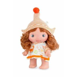 Muñeca piu en estuche cuerpo y extremidades de vinilo 25 cm Precio: 25.46566. SKU: B1CVSQLK6M