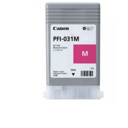 CANON TM-240/TM-340 Cartucho PFI-031 Magenta Precio: 61.49999966. SKU: B1AYJK24E8