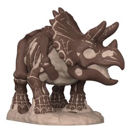 Figura POP Jurassic World Triceratops Precio: 15.49999957. SKU: B1EJXDGEZY