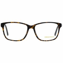 Montura de Gafas Mujer Emilio Pucci EP5032-53056 Ø 53 mm Montura de Gafas Mujer Emilio Pucci EP5032-53056 Ø 53 mm