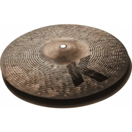 Zildjian Hi Hat 14" K Custom Special Dry Par Precio: 619.49999991. SKU: B1AF9TQTV2