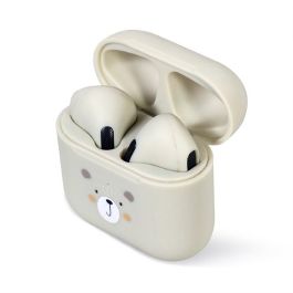 GEMBIRD Auriculares inalámbricos TWS Teddy - sin cables, conexión Bluetooth