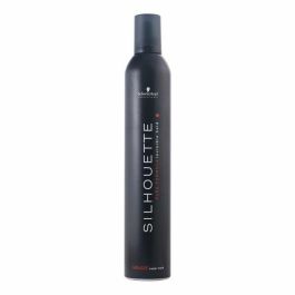 Schwarzkopf Silhouette Super Hold Mousse Precio: 11.68999997. SKU: SBL-3096