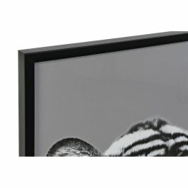 Cuadro DKD Home Decor 67 x 3 x 93 cm Colonial Selva (3 Piezas) Cuadro DKD Home Decor 67 x 3 x 93 cm Colonial Selva (3 Piezas)