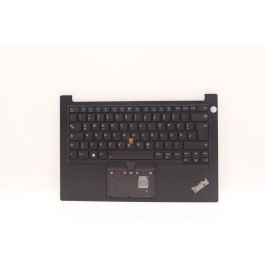 Lenovo Keyboard assembly, designed for specific Lenovo models, lightweight at 0.2 kg, suitable for replacement or upgrade. Precio: 885.50000022. SKU: B1G9BC5FQZ