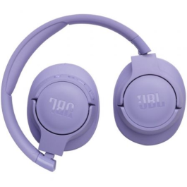Auriculares Inalámbricos JBL Tune 720BT/ con Micrófono/ Bluetooth/ Purpura Auriculares Inalámbricos JBL Tune 720BT/ con Micrófono/ Bluetooth/ Purpura