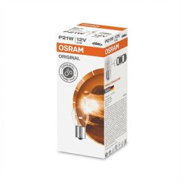 OSRAM 7506 Blink-Bremslichtlampe 21W 12V BA15S P21W Bombilla para Freno y Señalización Precio: 12.68999963. SKU: S3700423