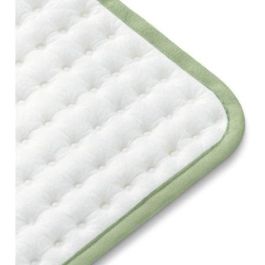 Beurer BASIC 1 Almohadilla Eléctrica de Tacto Suave 33x44 cm - Alivio Muscular, Control de Temperatura, Calentamiento Ultrarrápido Beurer BASIC 1 Almohadilla Eléctrica de Tacto Suave 33x44 cm - Alivio Muscular, Control de Temperatura, Calentamiento Ultrarrápido