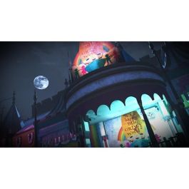 Just For Games 5061005780712 Happy Funland Souvenir - Juego para PlayStation 5 (PS5) - Requiere PlayStation VR2 (PSVR2)