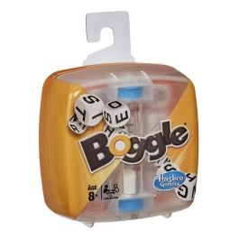 Boggle Boggle